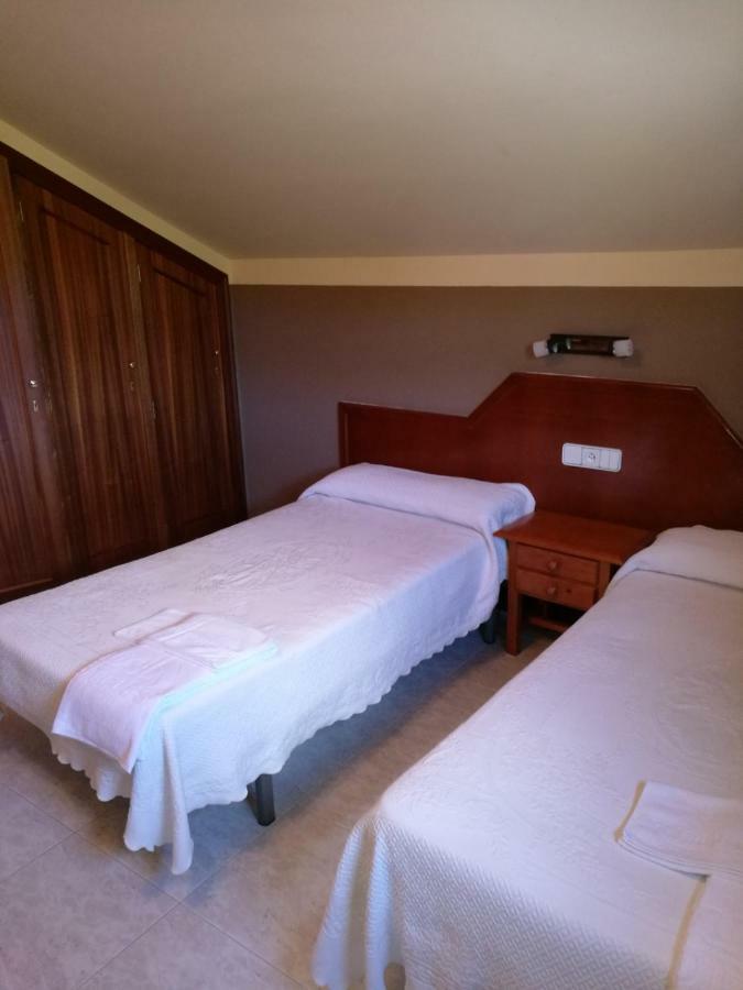 Hospedaje Valle De Liendo Extérieur photo