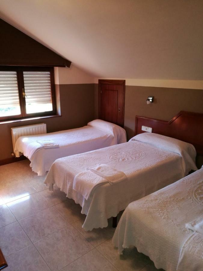 Hospedaje Valle De Liendo Extérieur photo