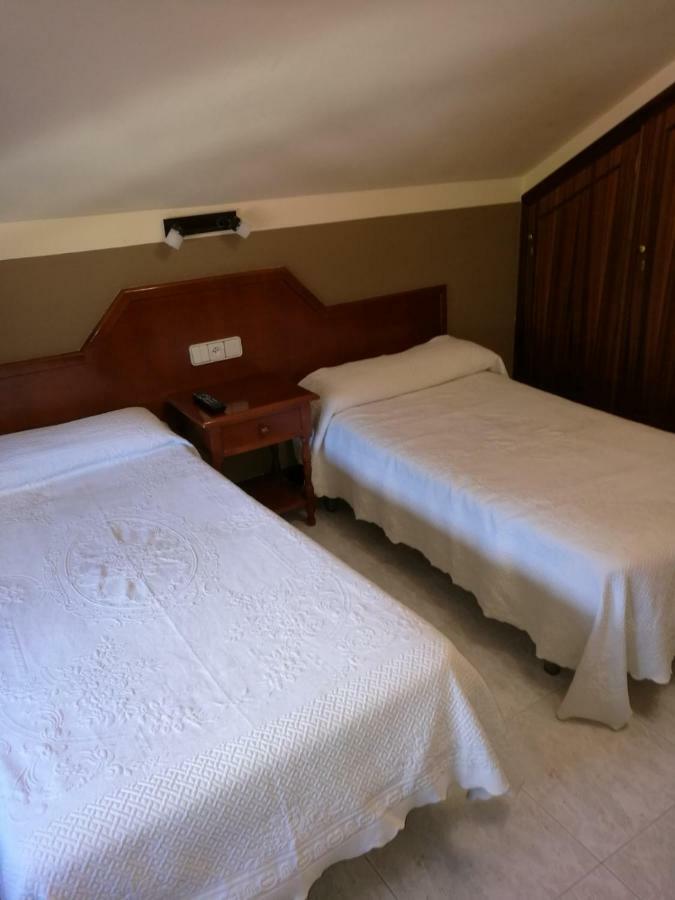 Hospedaje Valle De Liendo Extérieur photo