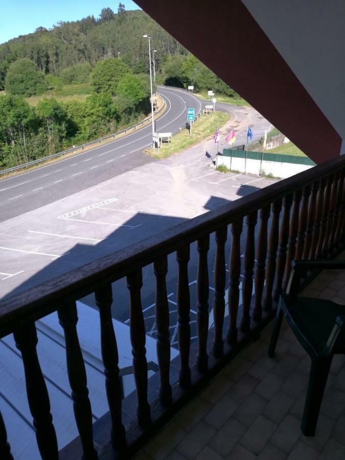 Hospedaje Valle De Liendo Extérieur photo