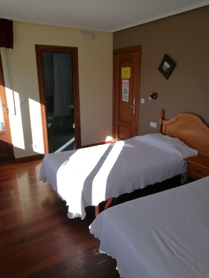 Hospedaje Valle De Liendo Extérieur photo