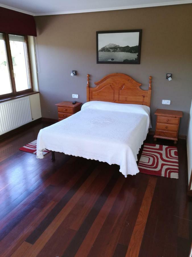 Hospedaje Valle De Liendo Extérieur photo
